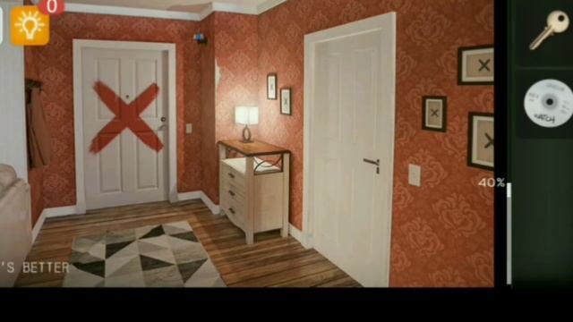 Прохождение/Walkthrough Spotlight X: Room Escape (Level 1 - Awakening) смотреть онлайн