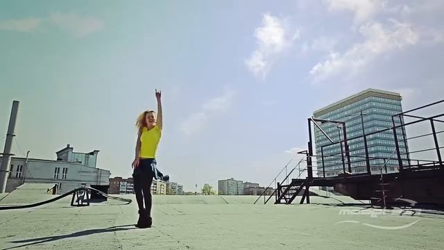 Choreography by Maria Ivanova || Liza Lavie || Angel || High Heels/Lady's Dance