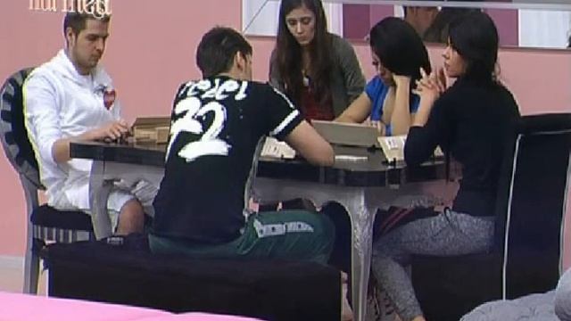 Tina si Ray joaca remmy ora 21 54 смотреть онлайн