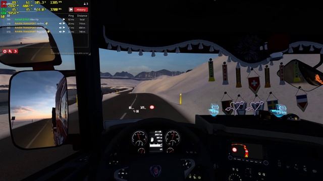 Из зимы в лето по Исландии