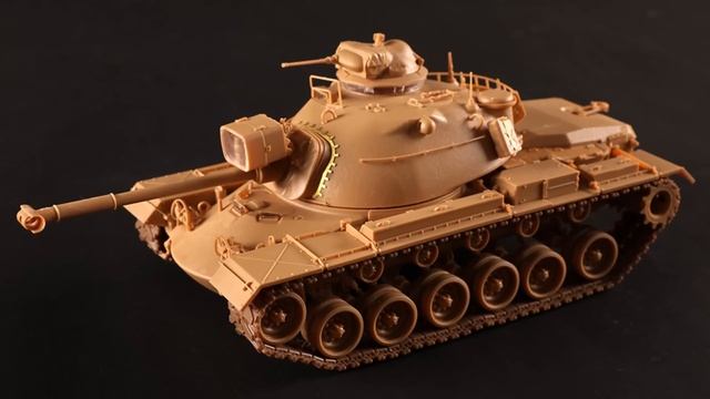 Новинки в 35-ом масштабе МАЙ 2024/News in 35th scale MAY 2024 смотреть онлайн