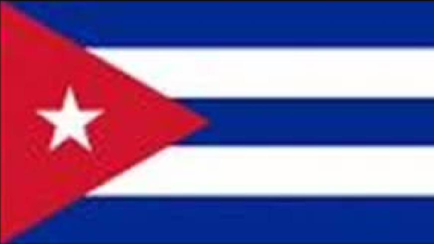 Куба - Кубинская музыка - El Carretero - Barrio Cubano de Ronald Rubinel РУМБА