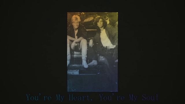 Modern Talking - You're My Heart, You're My Soul (Speed up) + Bass смотреть онлайн