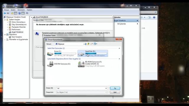 SolidCam 2014 Kurulum ve Crack Anlatım Videosu смотреть онлайн