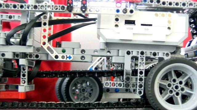 CAD/Engineering Technology смотреть онлайн