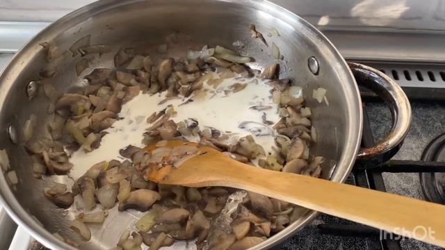 Картофельные гнезда(картоп ұялары)