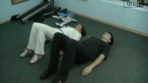 Упражнения при спаечной болезни