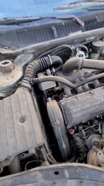 Fiat Tipo 1.9tds Gt Ac 1991