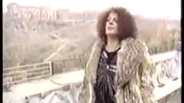 Elvina Makaryan - Yerevan
