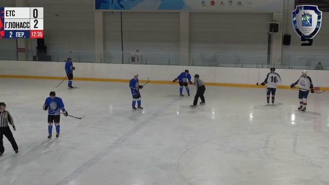 ЕТС - ГЛОНАСС КФХ ЛД РАССВЕТ 18.12.2020 (21:30) смотреть онлайн