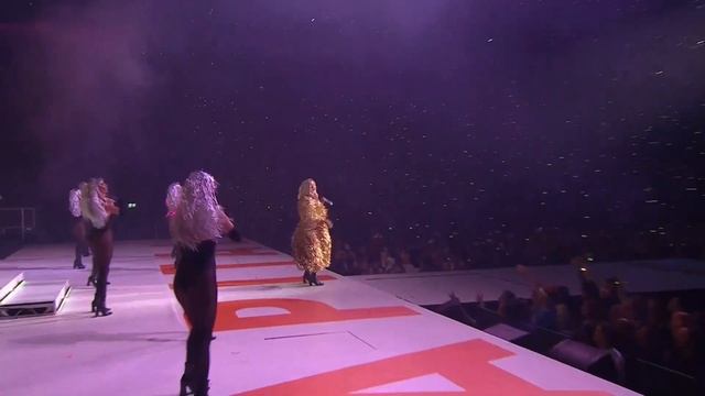 Rita Ora | Praising You (Live Performance) Capital's Jingle Bell Ball 2023