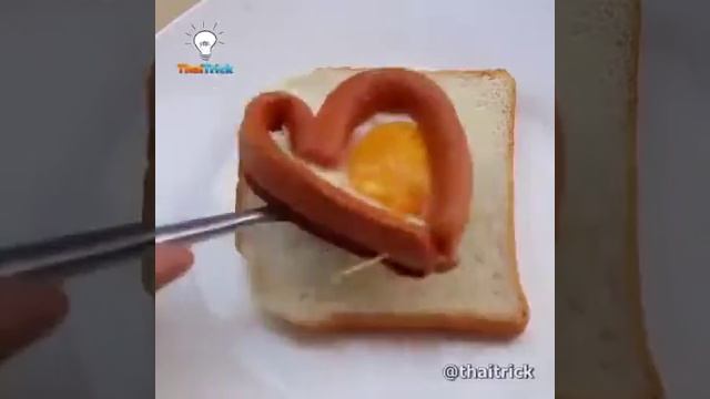 Вкусные лайфхаки