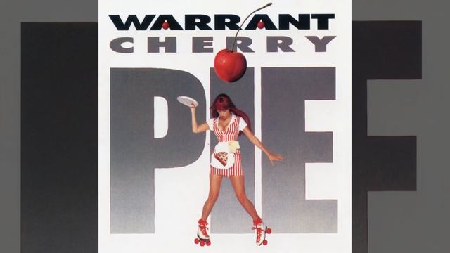 Warrant - Cherry Pie смотреть онлайн
