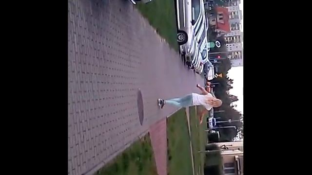 Jak jeździć na fish skateboard? смотреть онлайн