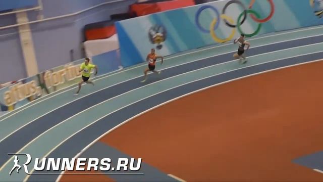 Первенство России среди юниоров - Чебоксары 2015 - Забеги (6-10) 200 м - Юниоры смотреть онлайн