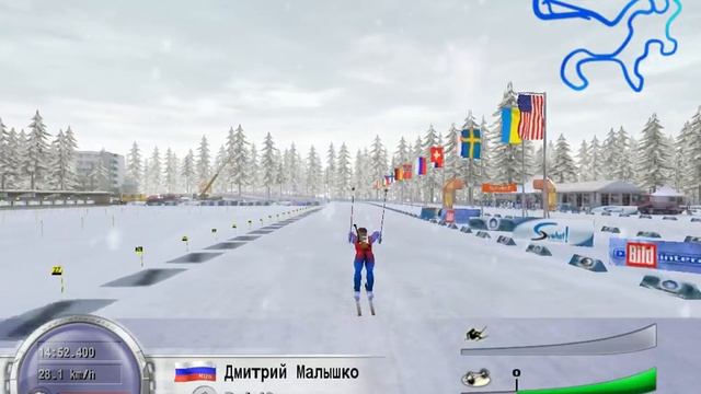 Biathlon2006 смотреть онлайн
