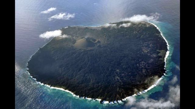 Вулканы и плюмы. Урок для детей. смотреть онлайн