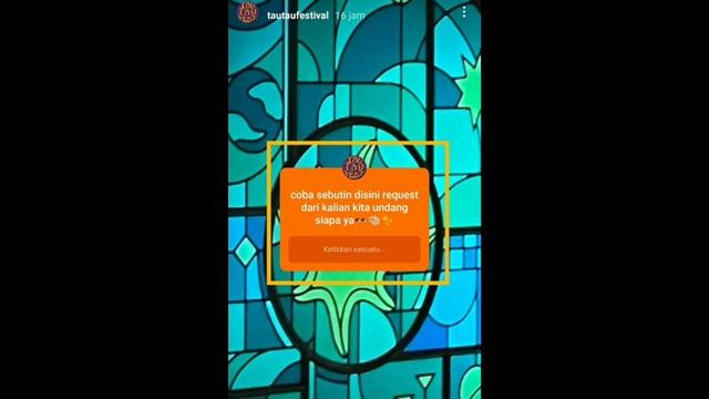 Mari Ramaikan nama Mamaselen ini Bandung loh Kotanya Mas Pawang смотреть онлайн