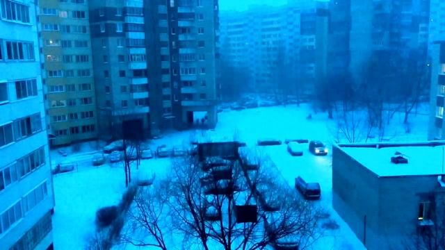 HOME SWEET HOME | MORNING | TIMELAPSE смотреть онлайн