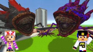 СОНИК ПРОТИВ ШЕДОУ ПОЖИРАТЕЛЬ СЛОМАННЫЙ МОД в МАЙНКРАФТ НУБ и ПРО ВИДЕО ТРОЛЛИНГ MINECRAFT Евгенбро