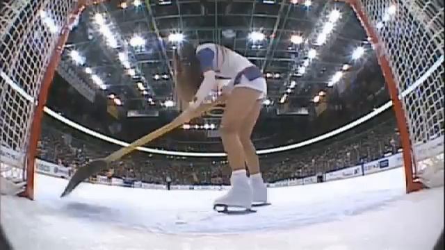 КХЛ PLAYOFF 1/4 КХЛ СКА - Атлант / KHL SKA - Atlant смотреть онлайн