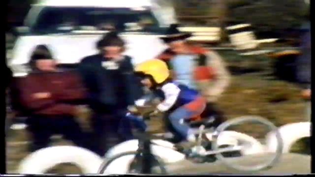 1982 - CASTROL BOSS OF BMX-ABC смотреть онлайн