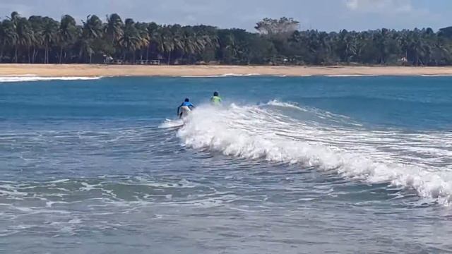 Surf of clan sambava Madagascar смотреть онлайн