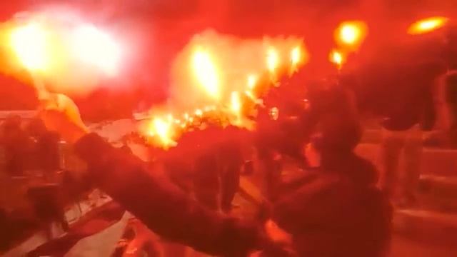 ЦСКА - В. Цой смотреть онлайн