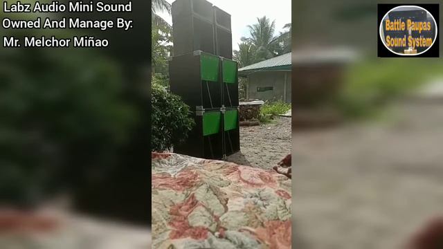 Mini Sound System Sound Check, Labz Audio Mini Sound, Video Compilation 2020, L 36 Box Users смотреть онлайн
