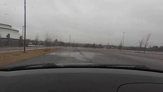 Federal 595 RS-R Wet Grip Test// BMW e46 M3 смотреть онлайн