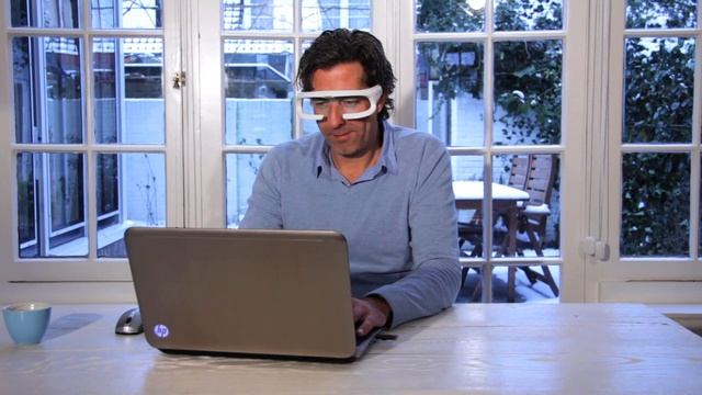 Retimer lichttherapiebril bij slaaproblemen en jetlag смотреть онлайн