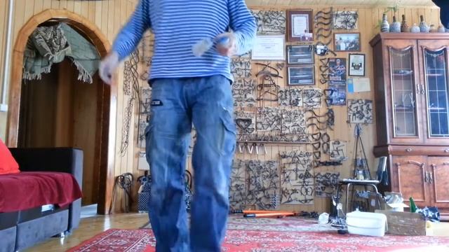 Легкраш куска на 175 от гвоздя 380.12. В двойных падсах смотреть онлайн