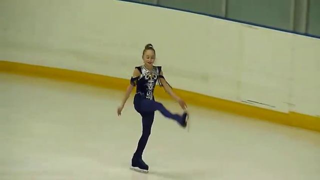 Дарья Медведева, КП, Финал Кубка Санкт Петербурга 2011 смотреть онлайн