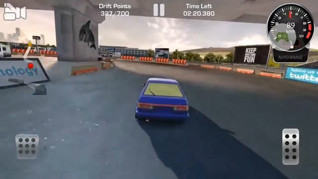 Let's play carX drift racing смотреть онлайн