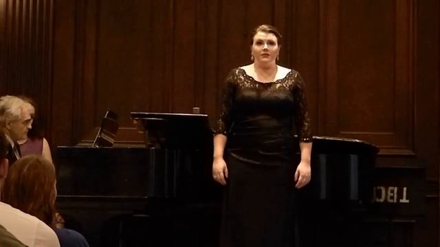 Cabaret Songs- Benjamin Britten смотреть онлайн