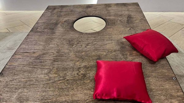 Салонная игра Корнхол от AlexGrim Studio