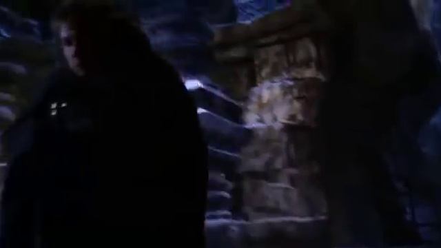 Van Helsing 2004 Aleera attacks Anna смотреть онлайн