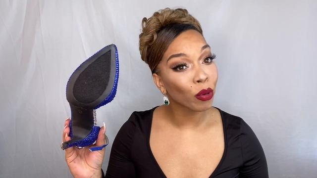 How to Choose the Best Heels for Burlesque Dance: Tips, Tricks and Suggestions for BurlyQ Beginners смотреть онлайн