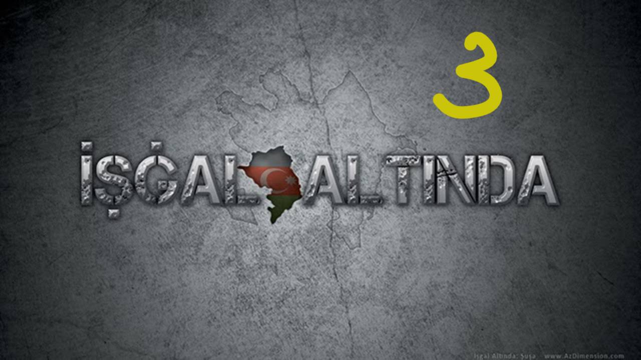 Прохождение Isgal Altinda: Shusha #3