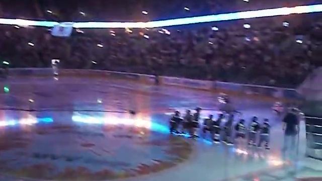 Adler Mannheim Vs. Kölner Haie "Skate In" 2007 смотреть онлайн