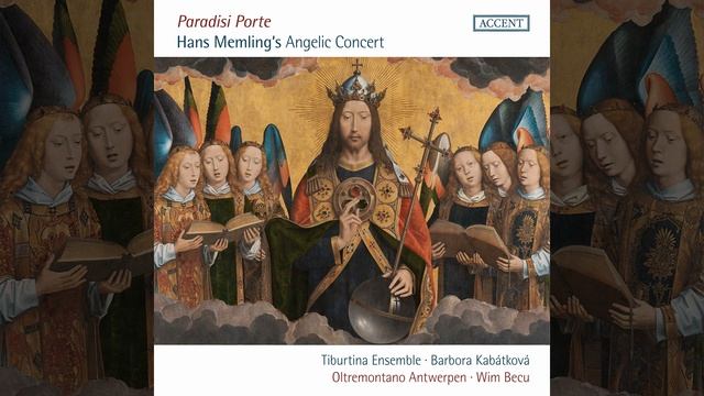 Danse de cleves (Arr. A. Lawrence-King for Chamber Ensemble) смотреть онлайн