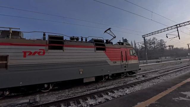 3ЭС5К-941 смотреть онлайн
