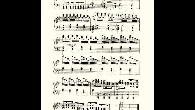 Beatrice Di Tenda (Bellini) - Preludio & 