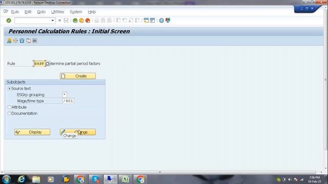 SAP HR Saudi Payroll Training I Virtue Solutions | SAP HR Demo | SAP HCM | UAE Payroll смотреть онлайн
