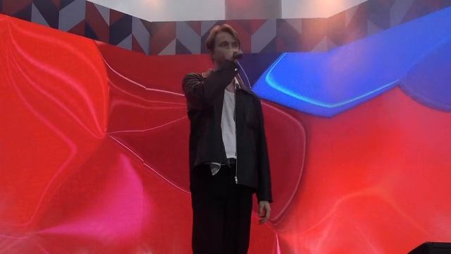 Свят(Добрая Москва,День Города,09.09.2023) смотреть онлайн