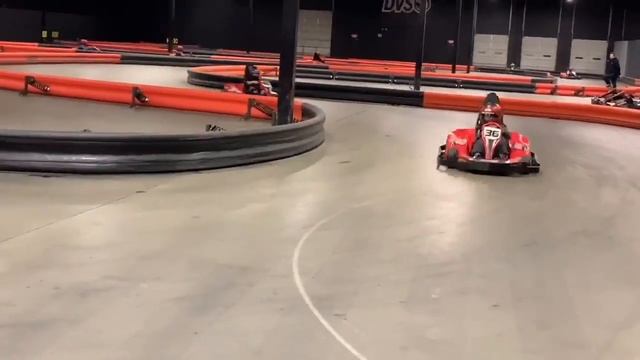 MB2 Racing Sylmar смотреть онлайн