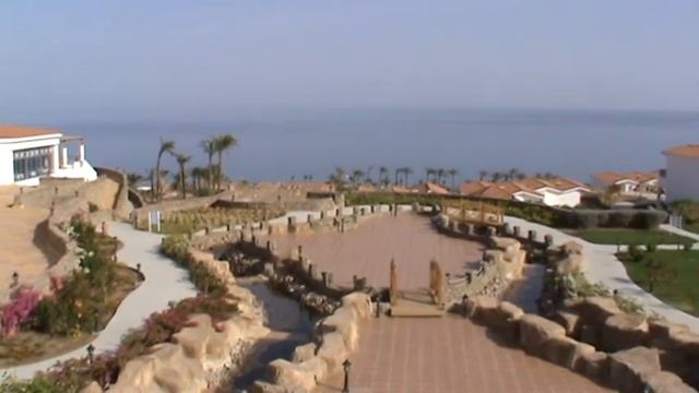 Hotel Mercure Dahab Bay View Resort, Dahab, Egipt