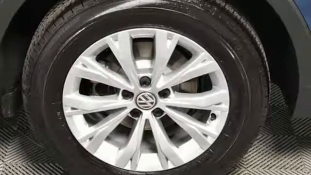 New 2019 Volkswagen Tiguan Atlanta Alpharetta, GA #VN19115 - SOLD смотреть онлайн