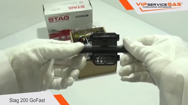 Обзор электроники Stag 200 GoFast