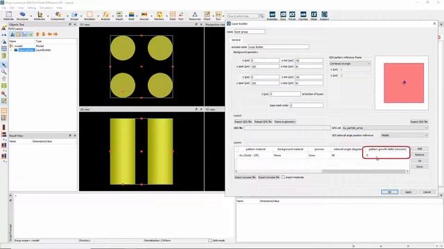Customer Feature of the Week - GDS Pattern Scaling with the Layer Builder смотреть онлайн